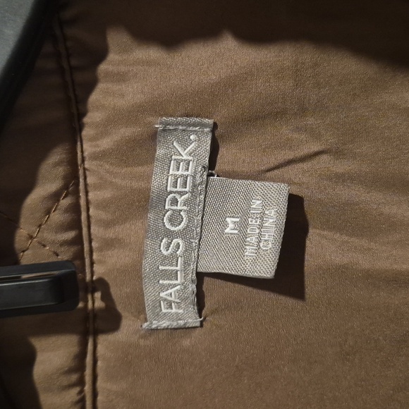 Falls Creek Womens Jacket - Picture 2 of 10